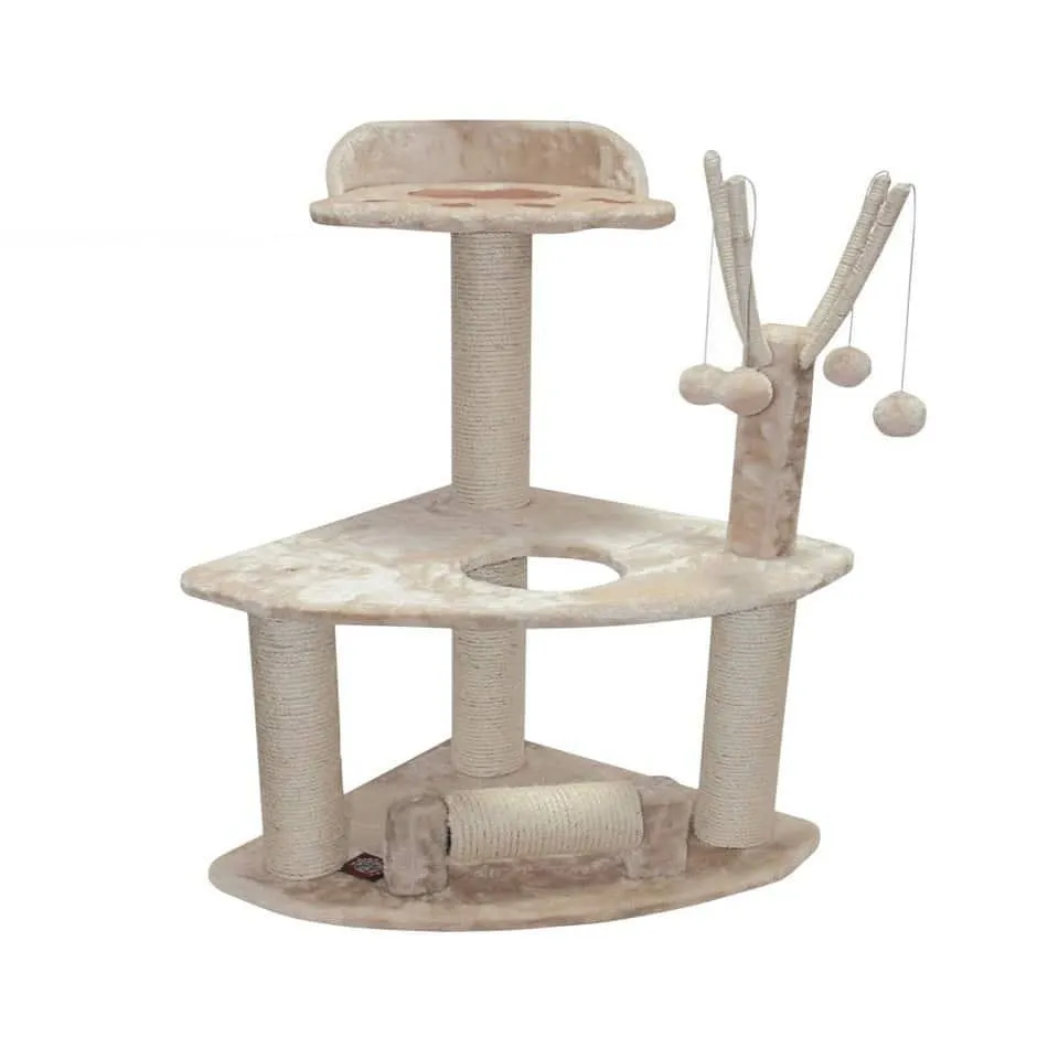 Casita Cat Tree 36"