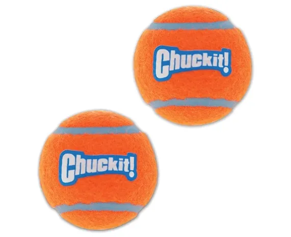 Chuckit! Classic Tennis Ball