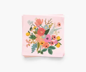 Cocktail Napkins - Garden Party
