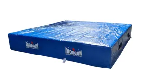 Morgan Crash Mat - 1.8m x 1.8m x 0.3m