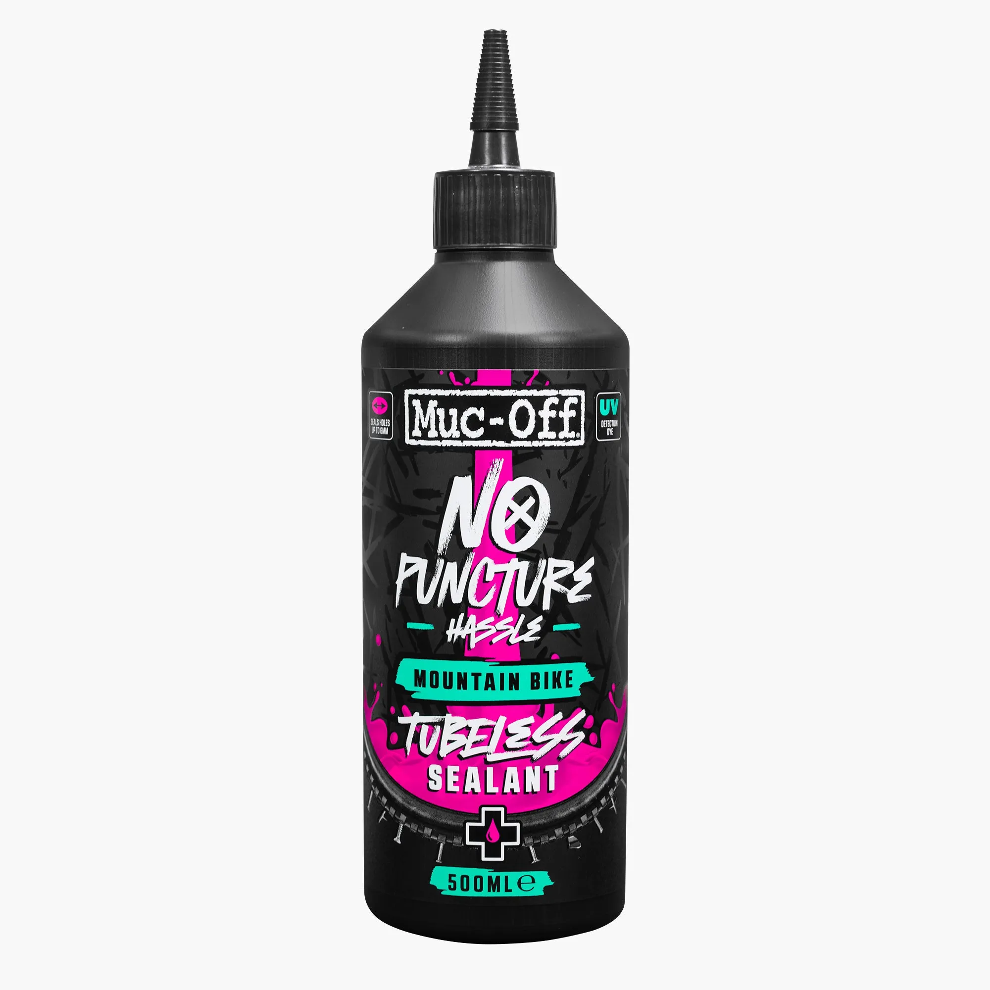 MTB Tubeless Sealant