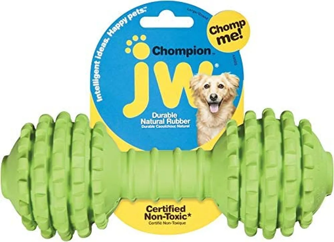 Pet Chompion Heavyweight Chew Toy