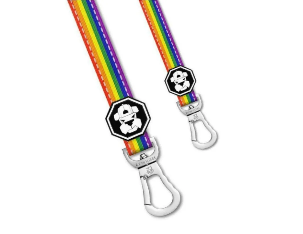 Pride Rainbow Flag | Leash